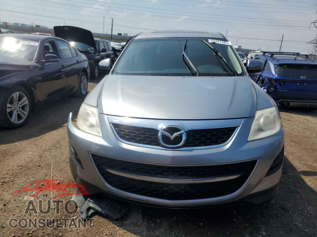 MAZDA CX-9 2011 - JM3TB3CA9B0316648