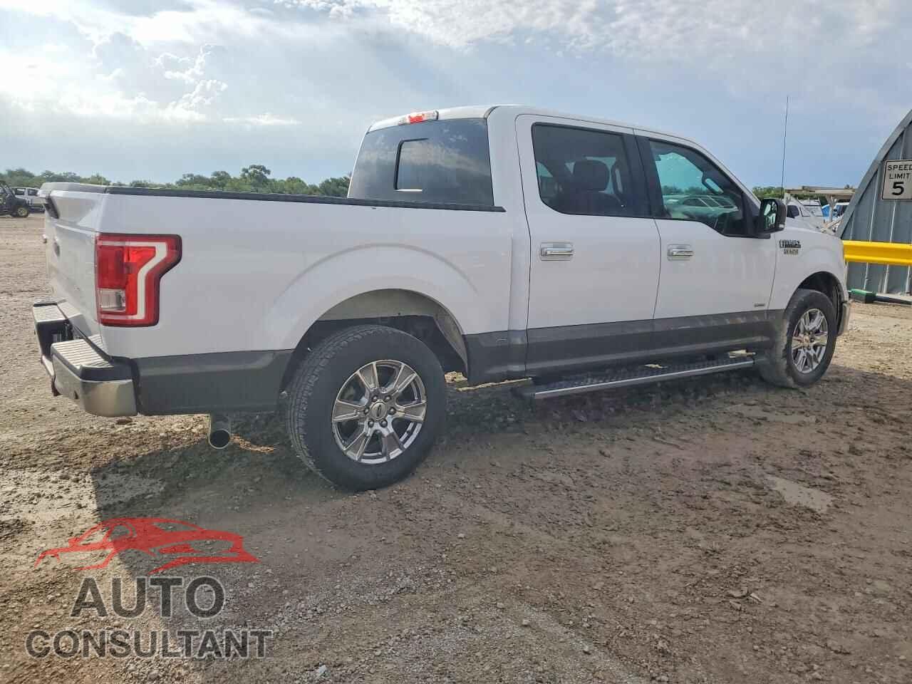 FORD F150 2016 - 1FTEW1CP6GKF99049