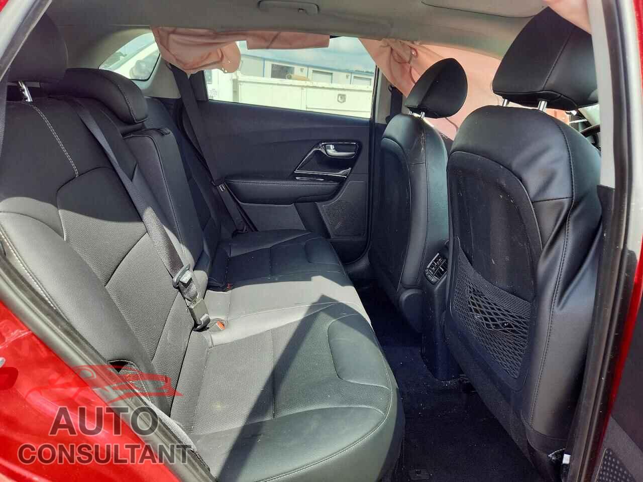 KIA NIRO 2021 - KNDCE3LC2M5466494