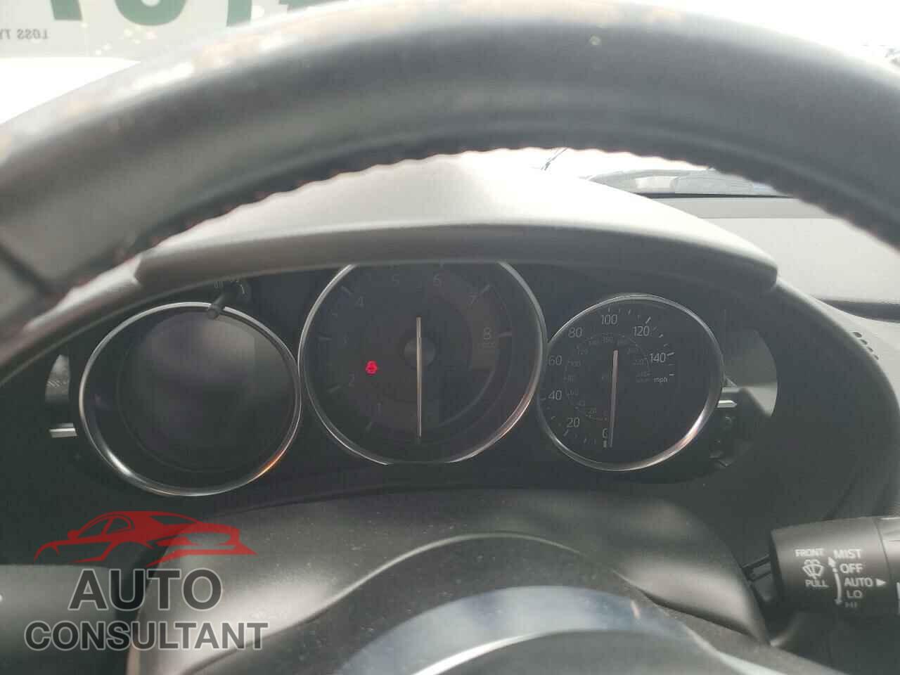 MAZDA MX5 2016 - JM1NDAD77G0113977