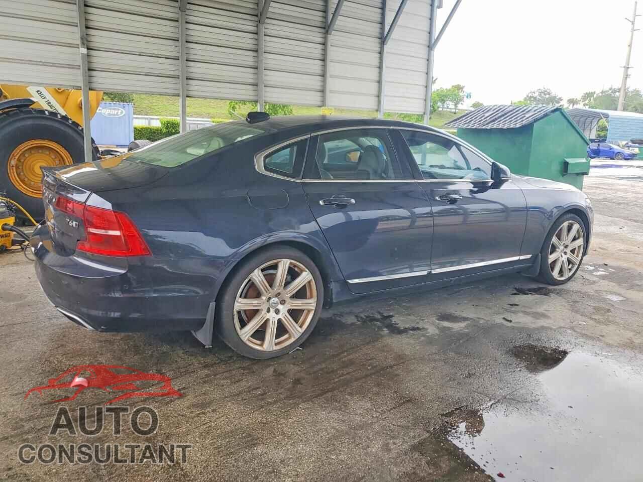 VOLVO S90 2017 - YV1A22ML8H1004957