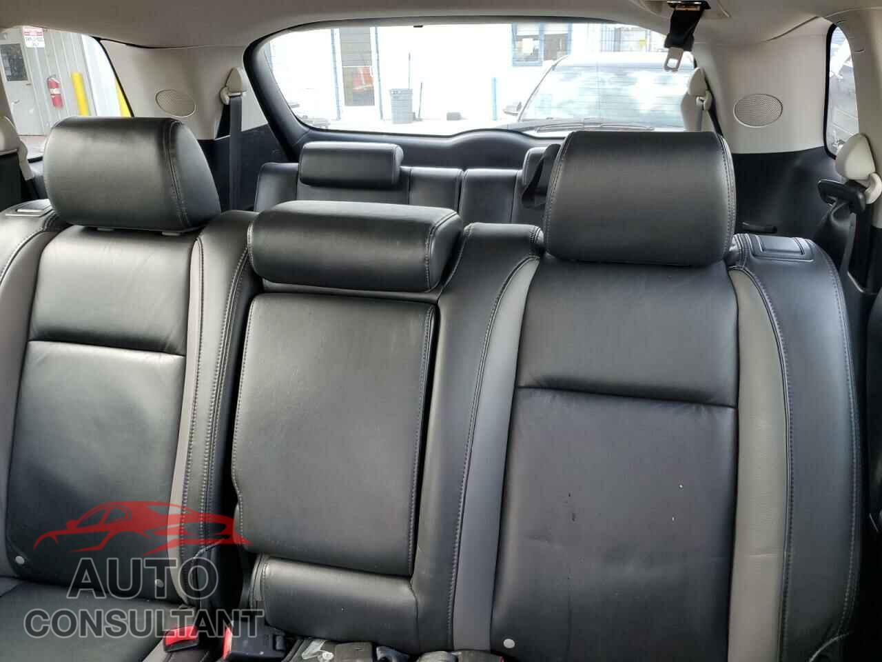 MAZDA CX-9 2010 - JM3TB3MA2A0210779