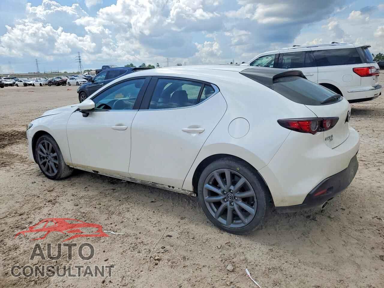 MAZDA 3 2020 - JM1BPBMM7L1161098
