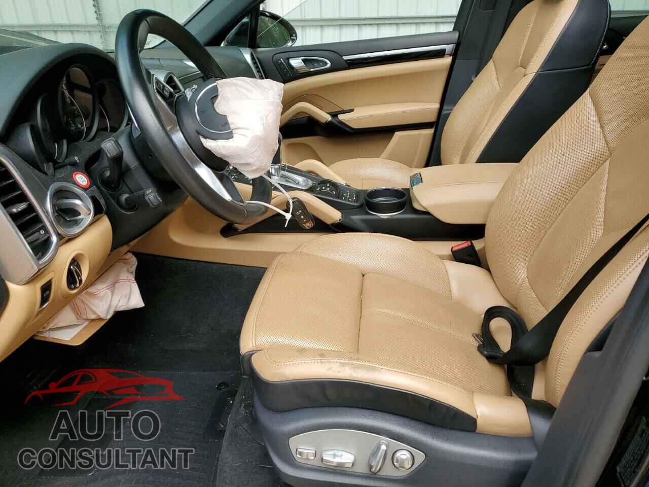 PORSCHE 550 SPYDER 2016 - WP1AA2A20GLA03680