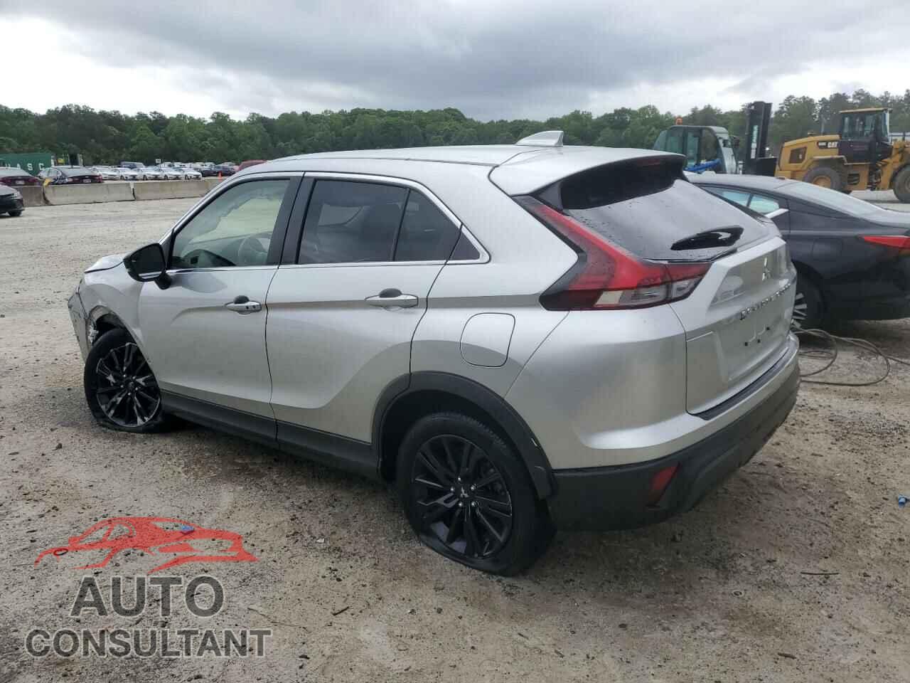 MITSUBISHI ECLIPSE 2024 - JA4ATVAA8RZ071210