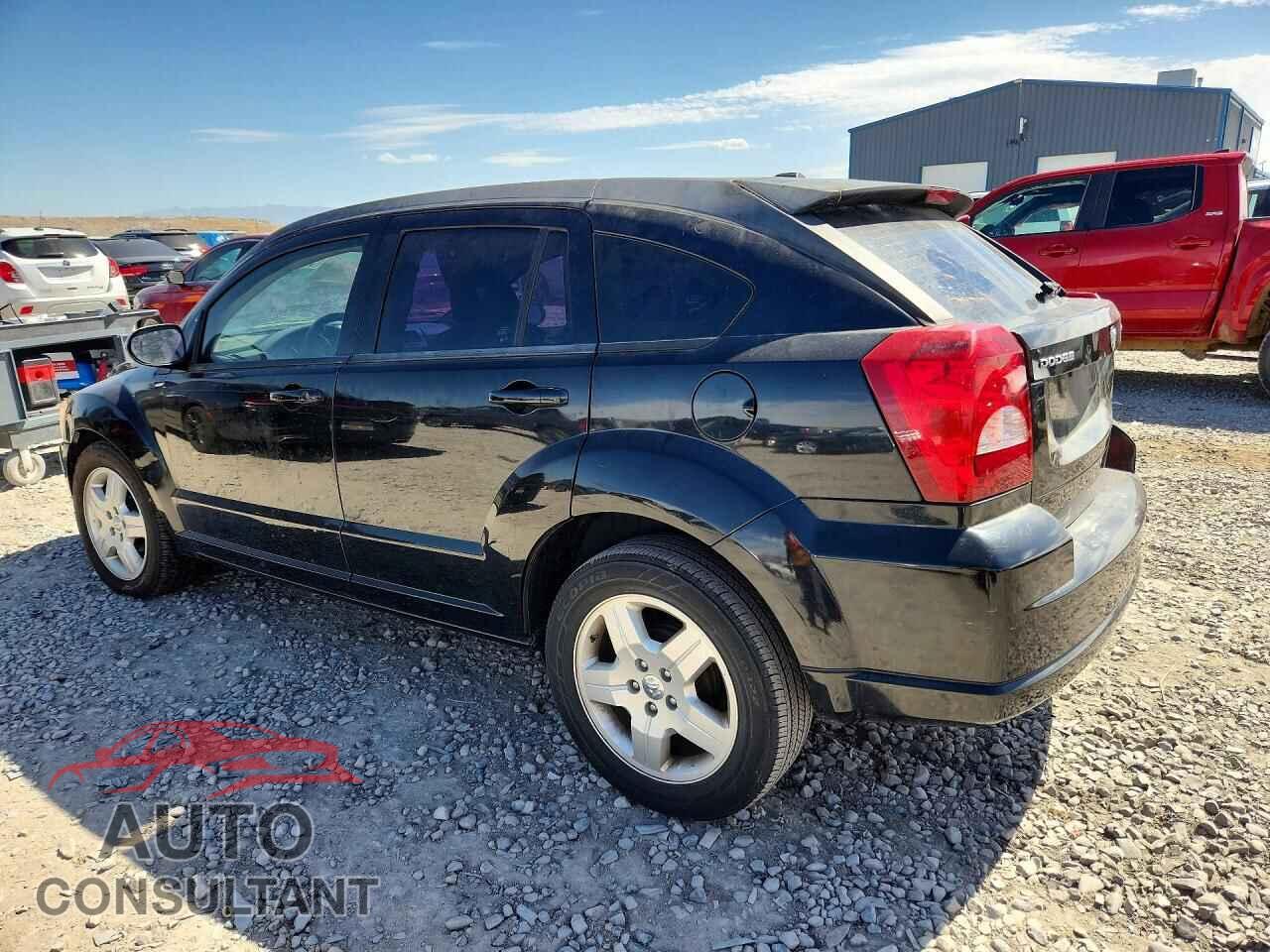 DODGE CALIBER 2009 - 1B3HB48A29D226758