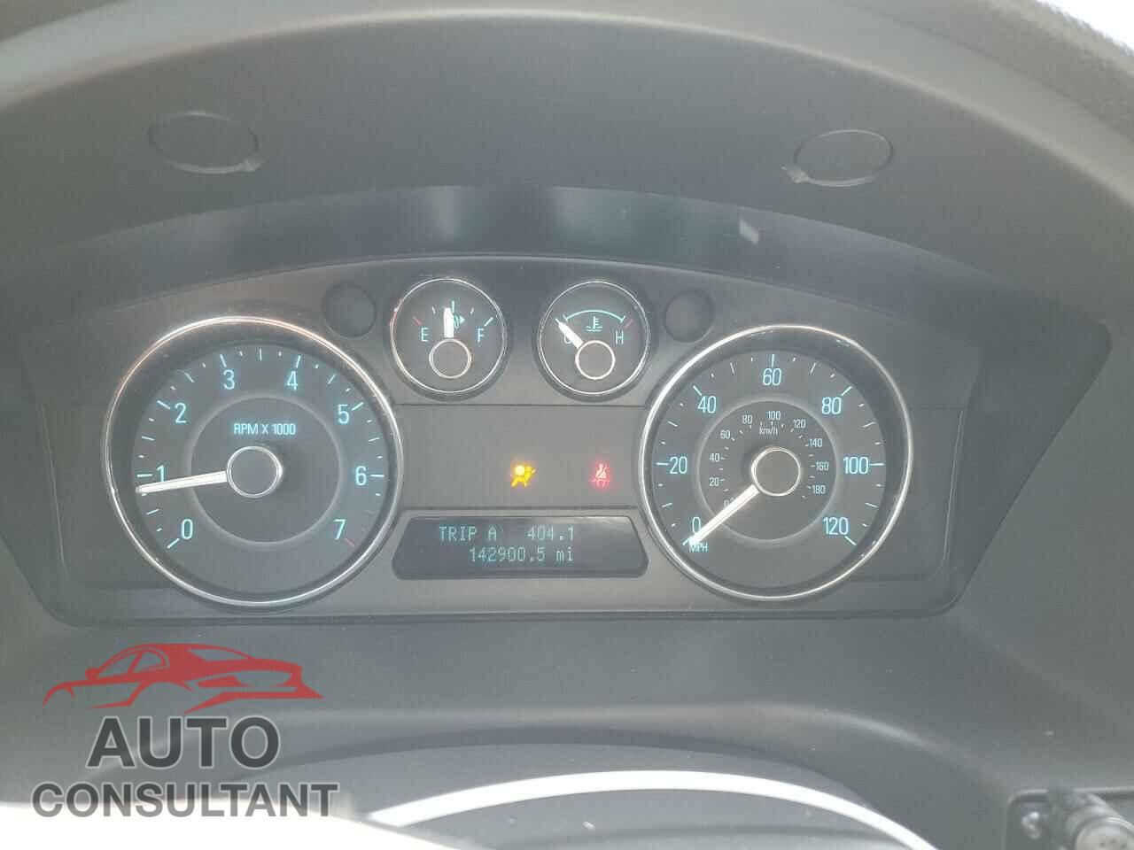 FORD FLEX 2012 - 2FMGK5BC4CBD22541