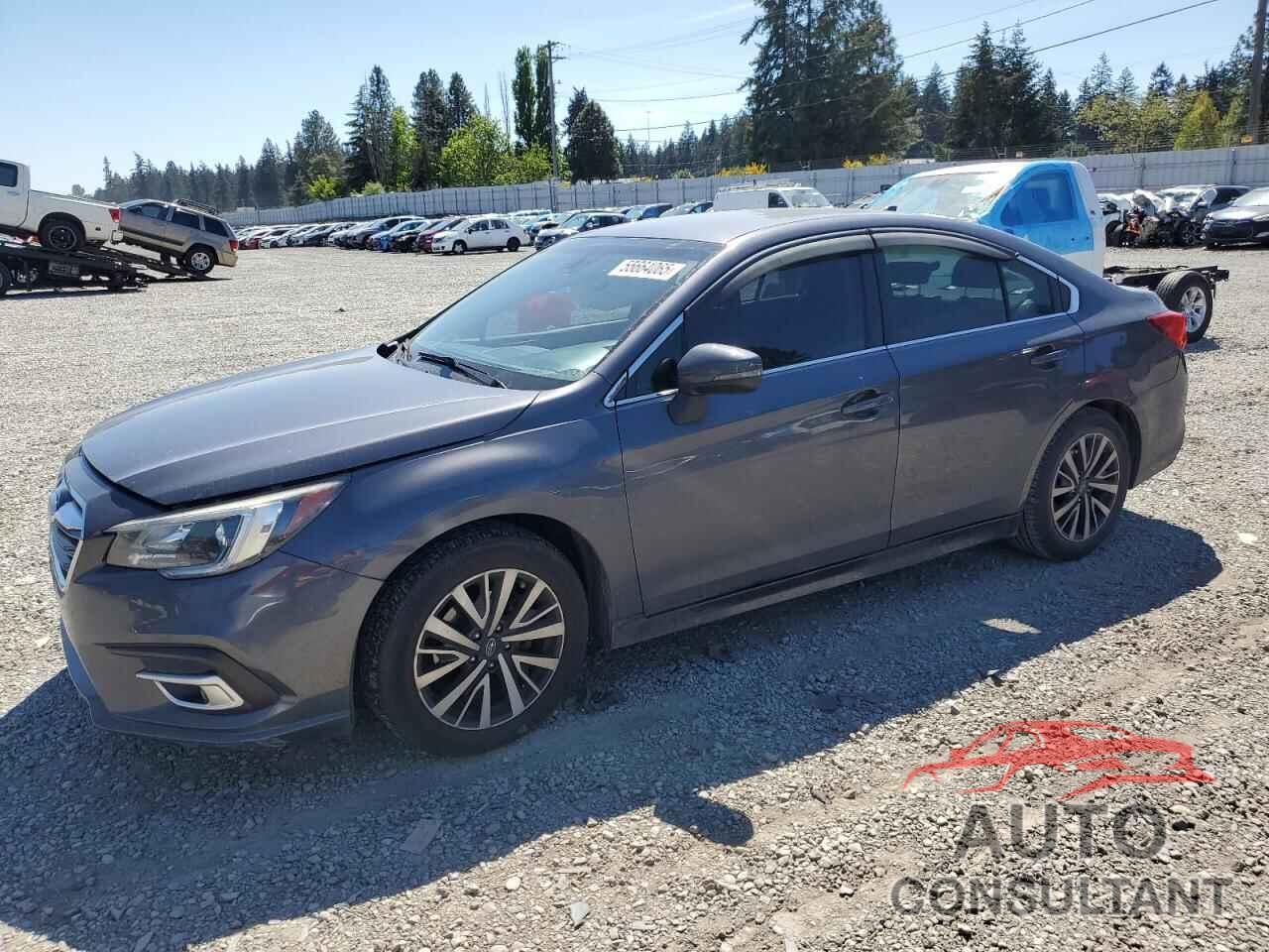 SUBARU LEGACY 2018 - 4S3BNAF61J3043774