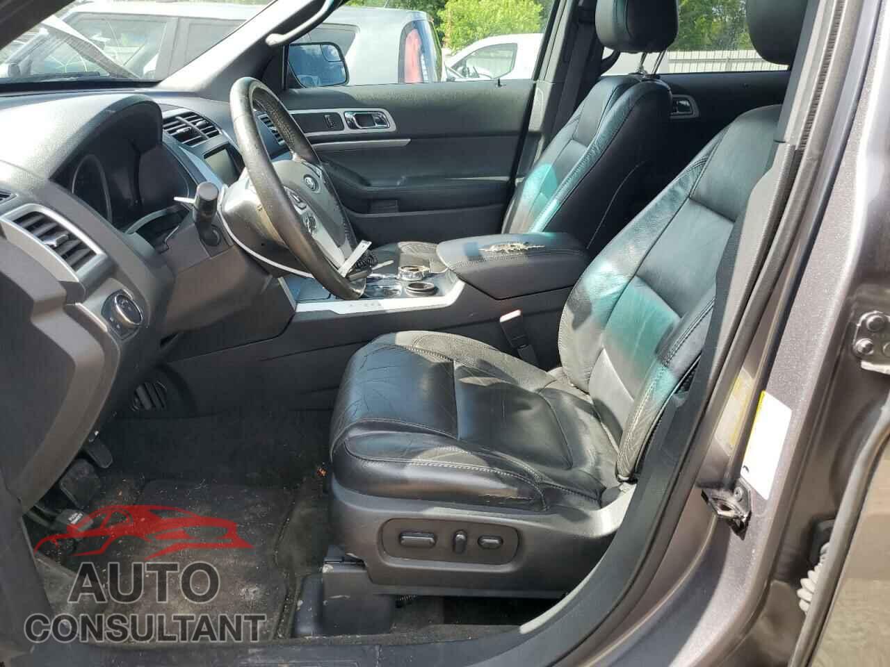 FORD EXPLORER 2014 - 1FM5K7D84EGB89092