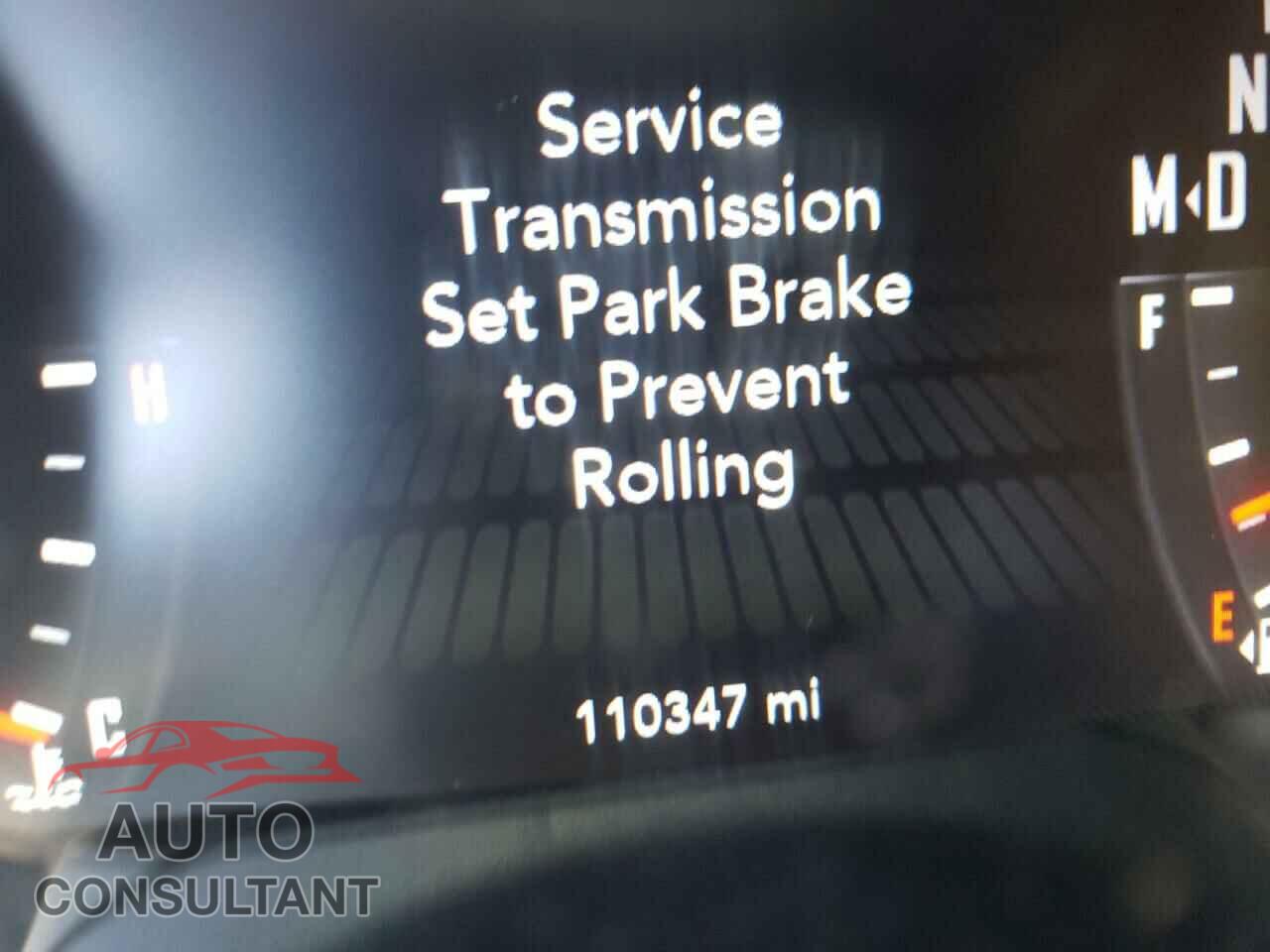 DODGE CHALLENGER 2017 - 2C3CDZAG5HH550694