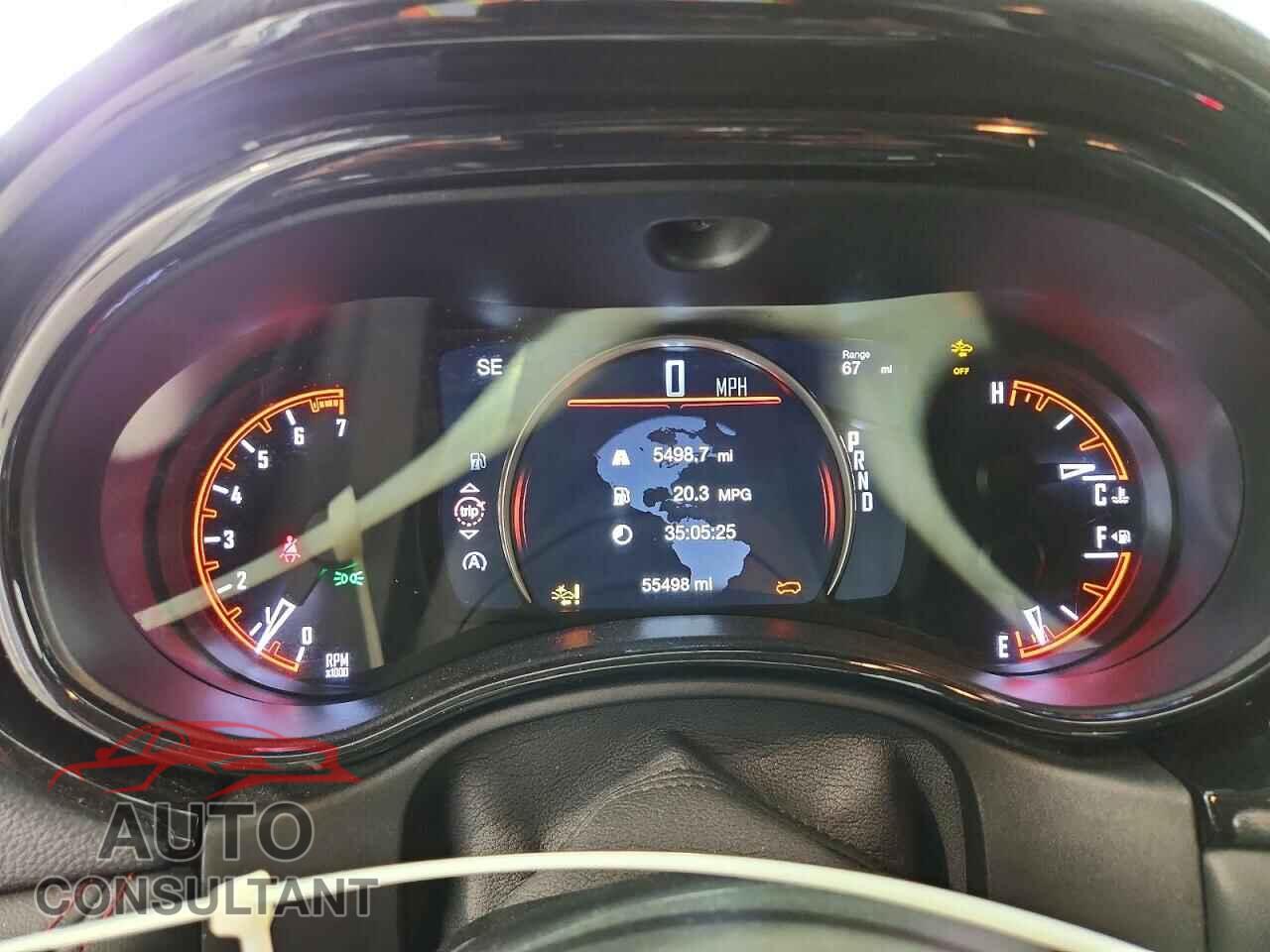 DODGE DURANGO 2024 - 1C4RDJDG7RC191761