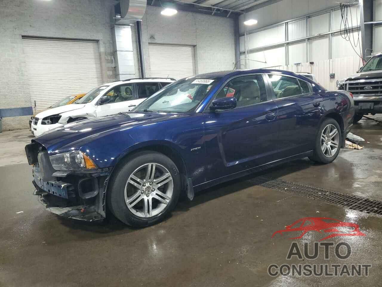 DODGE CHARGER 2013 - 2C3CDXCT4DH669331