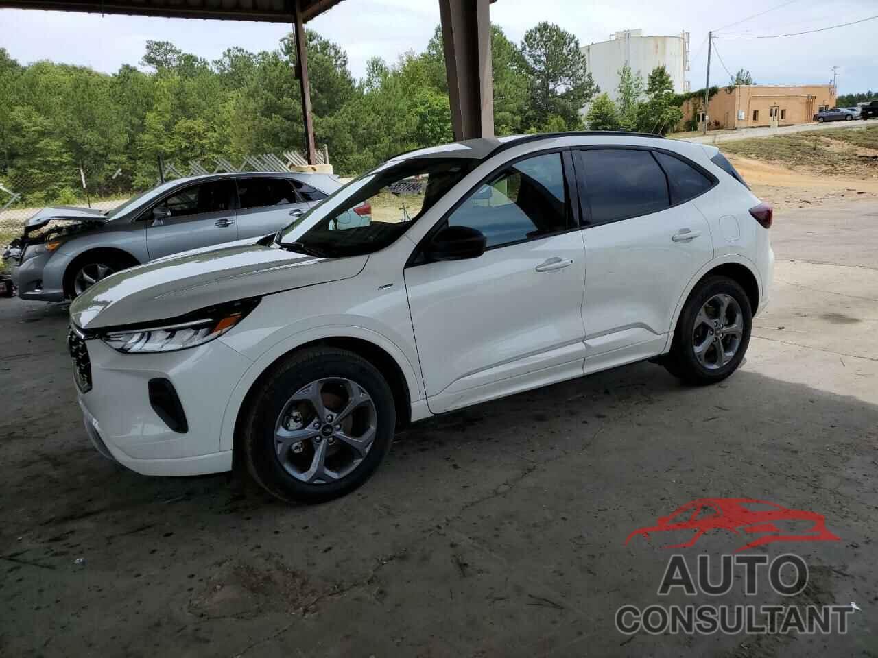 FORD ESCAPE ST 2023 - 1FMCU9MN8PUA23889