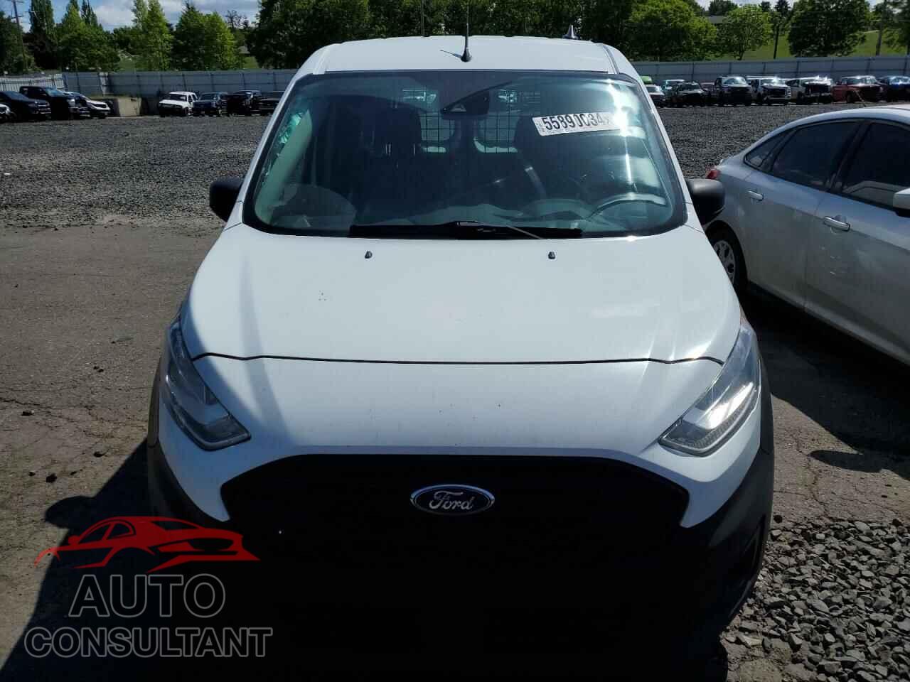 FORD TRANSIT 2020 - NM0LS7E20L1438314