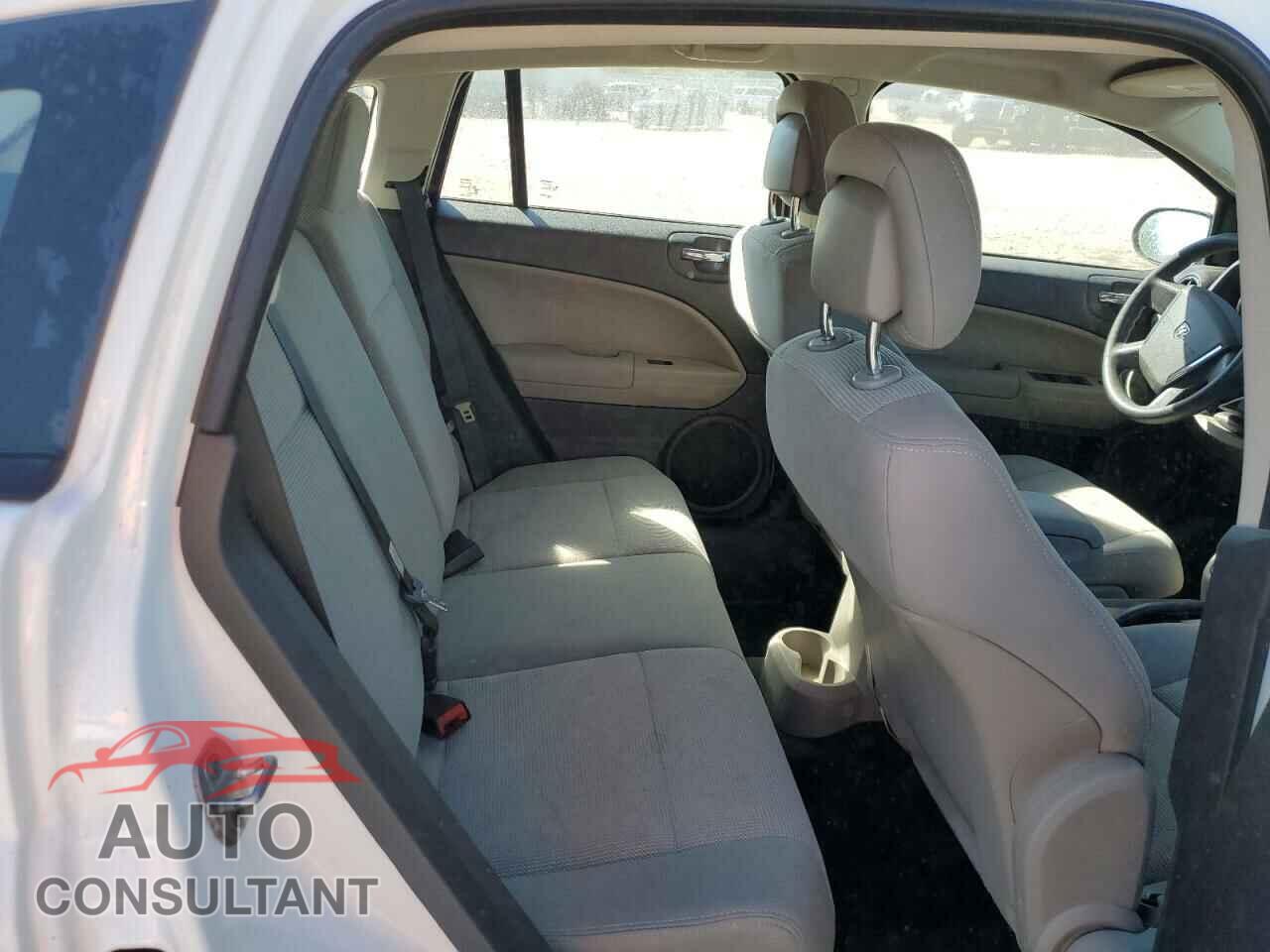 DODGE CALIBER 2011 - 1B3CB3HA2BD231632