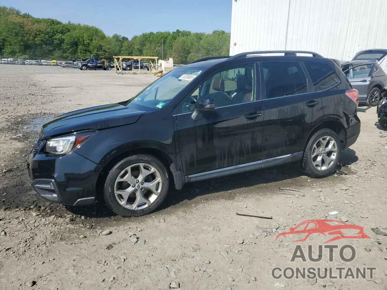 SUBARU FORESTER 2018 - JF2SJAWC7JH430920