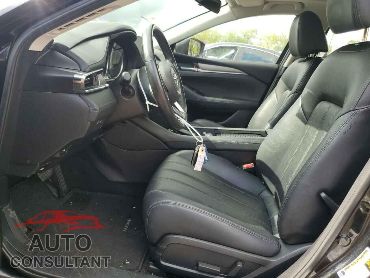 MAZDA 6 2021 - JM1GL1VM8M1605875