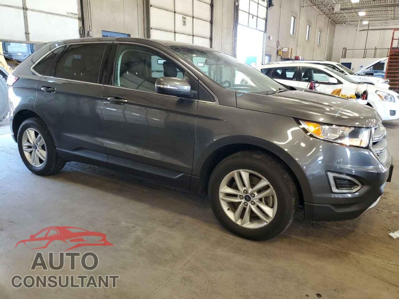 FORD EDGE 2016 - 2FMPK4J86GBC66664