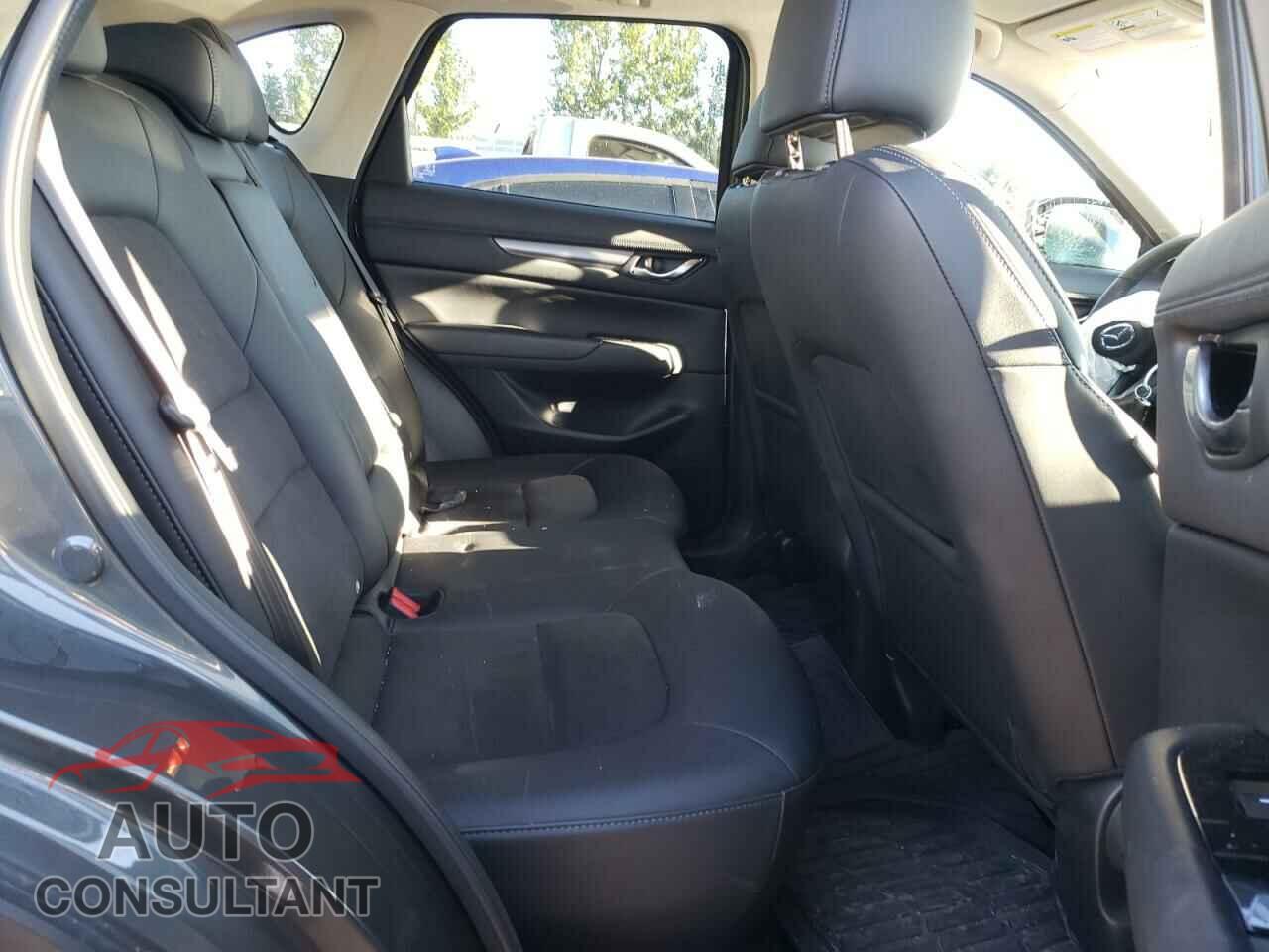 MAZDA CX-5 2020 - JM3KFBCM4L0803259