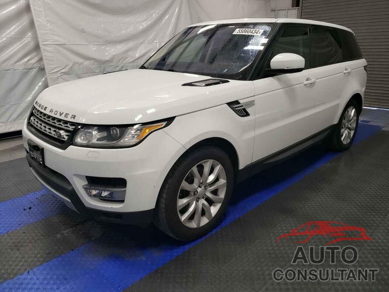 LAND ROVER RANGEROVER 2016 - SALWR2PF2GA119512