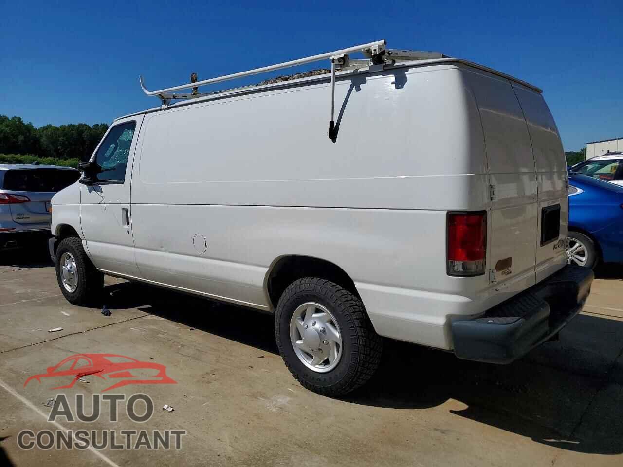 FORD ECONOLINE 2014 - 1FTNE2EL1EDA66868
