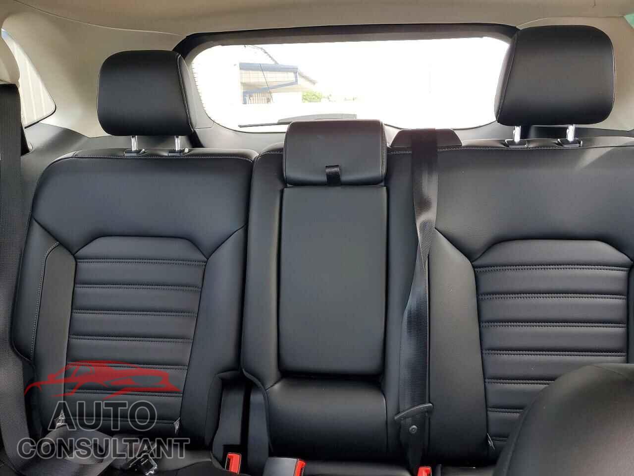 FORD EDGE 2020 - 2FMPK4J93LBB12187