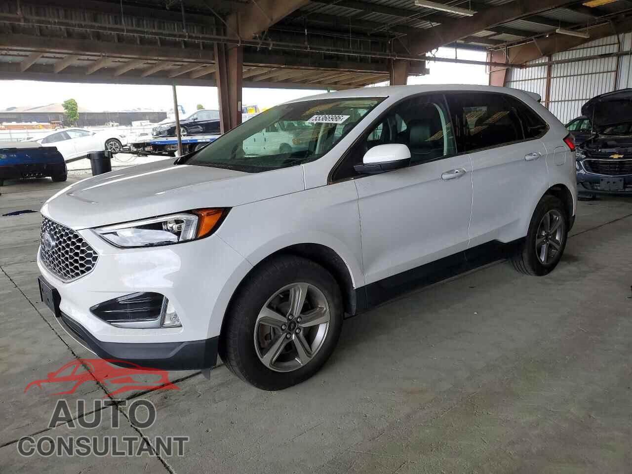 FORD EDGE 2024 - 2FMPK4J96RBA89691