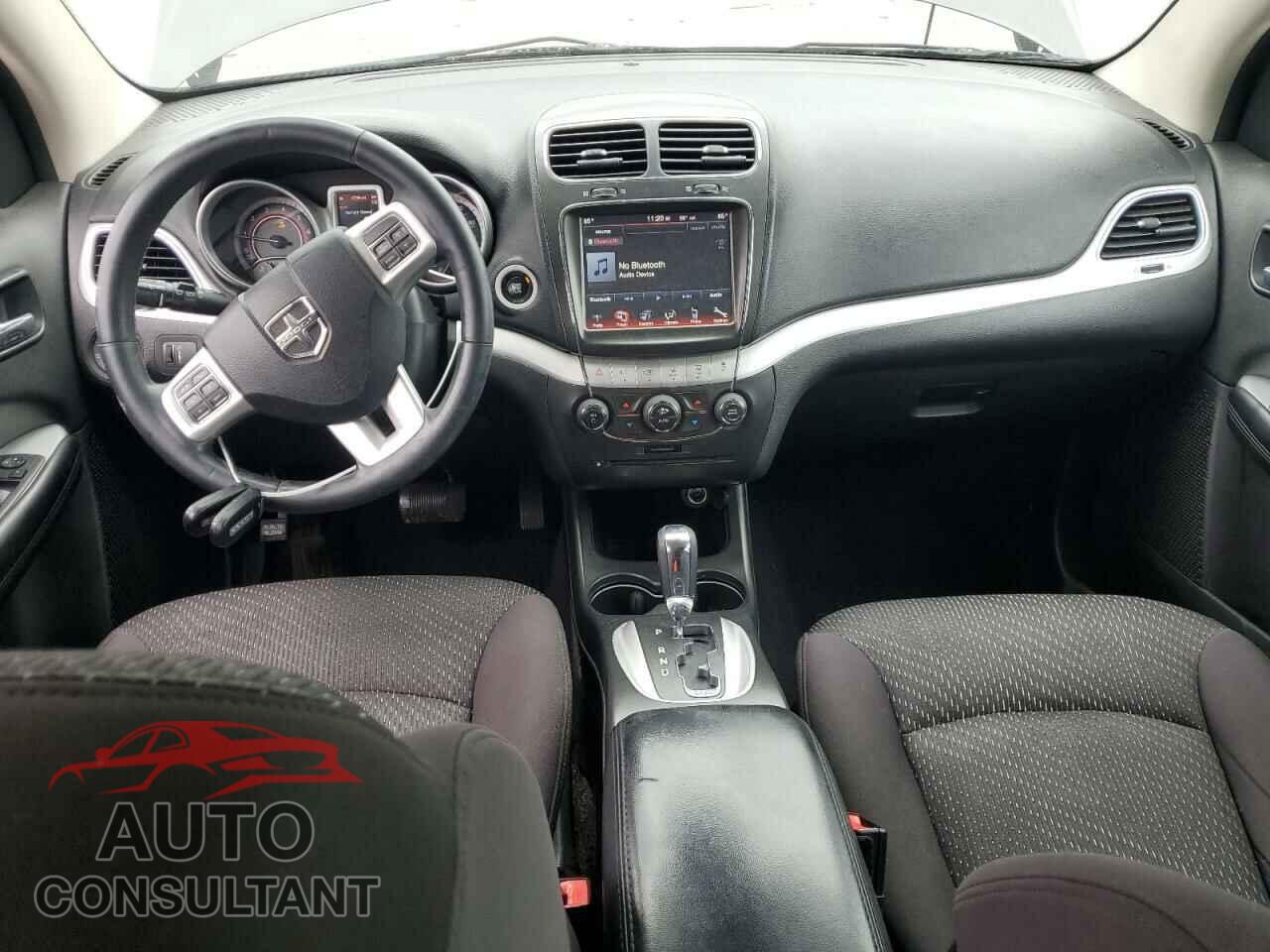 DODGE JOURNEY 2014 - 3C4PDCBG9ET140766