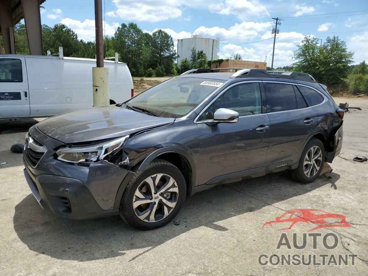 SUBARU OUTBACK 2020 - 4S4BTAPC8L3199867