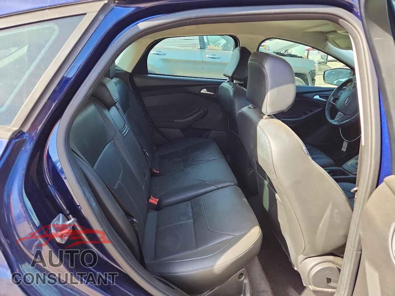 FORD FOCUS 2016 - 1FADP3K20GL336694