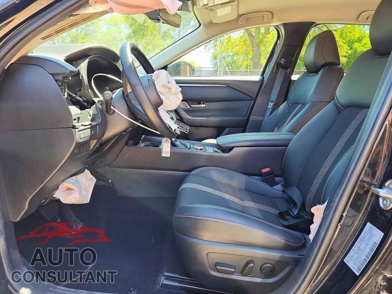 MAZDA CX-50 2025 - 7MMVABBM7SN348351