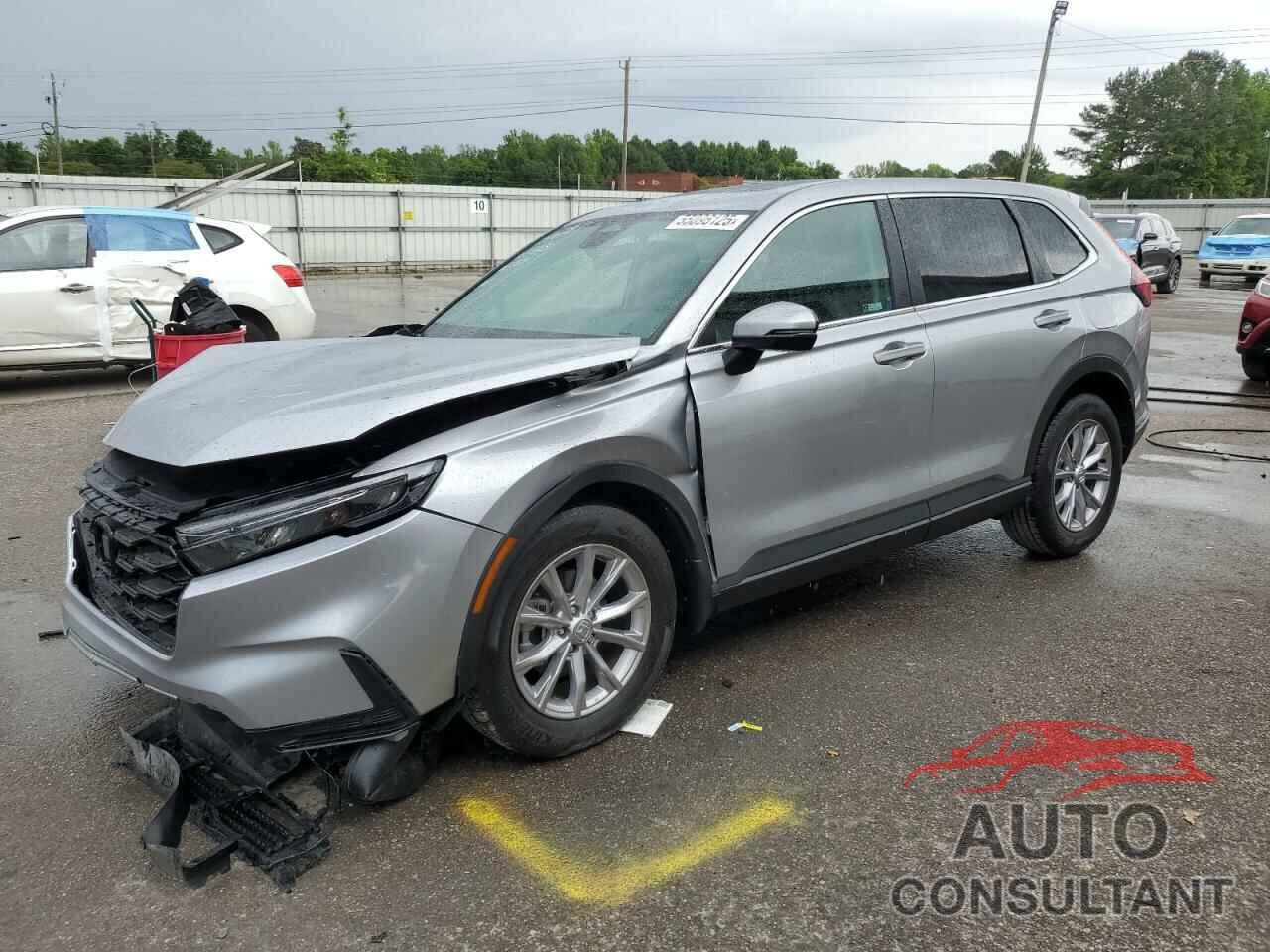 HONDA CRV 2024 - 2HKRS3H77RH316208