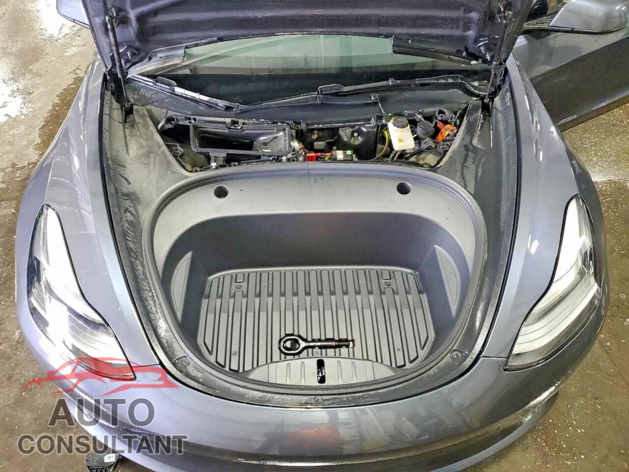 TESLA MODEL 3 2023 - 5YJ3E1EA9PF503737