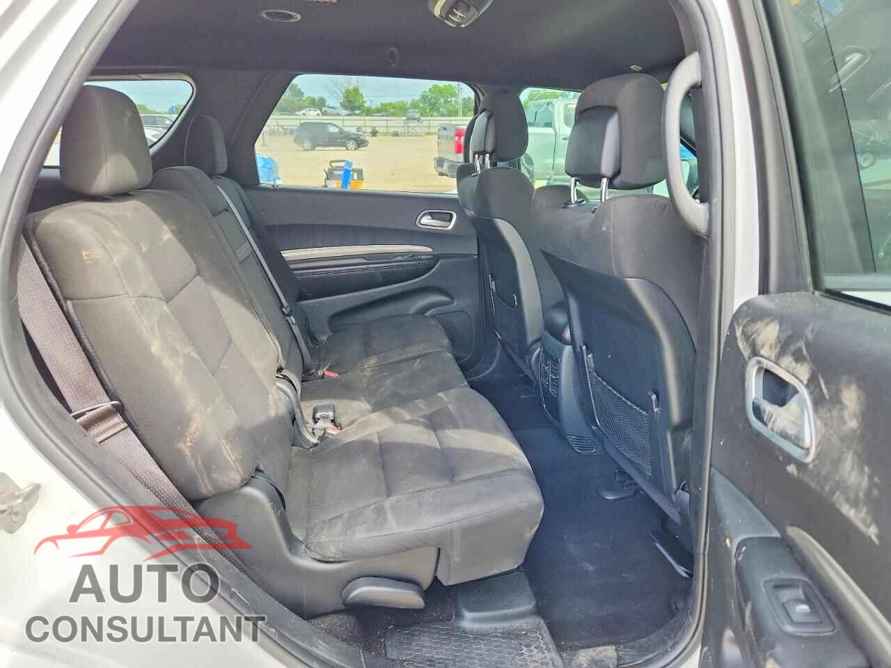 DODGE DURANGO 2020 - 1C4RDHAG6LC162644