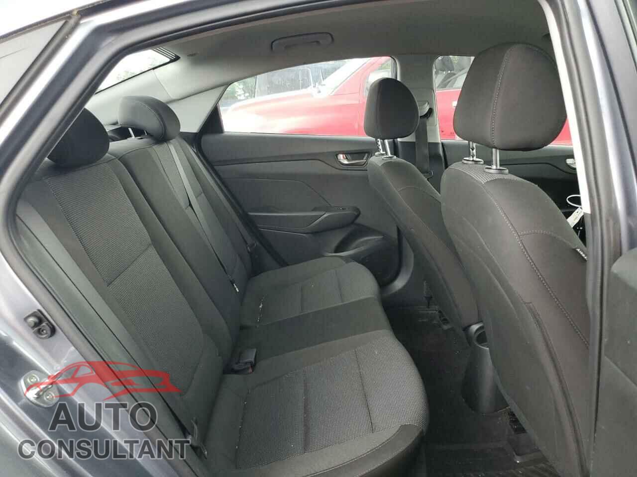 HYUNDAI ACCENT 2020 - 3KPC24A65LE113536