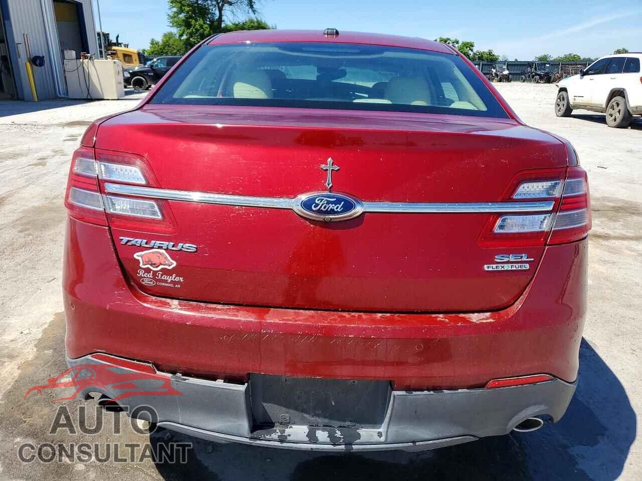 FORD TAURUS 2014 - 1FAHP2E84EG103869