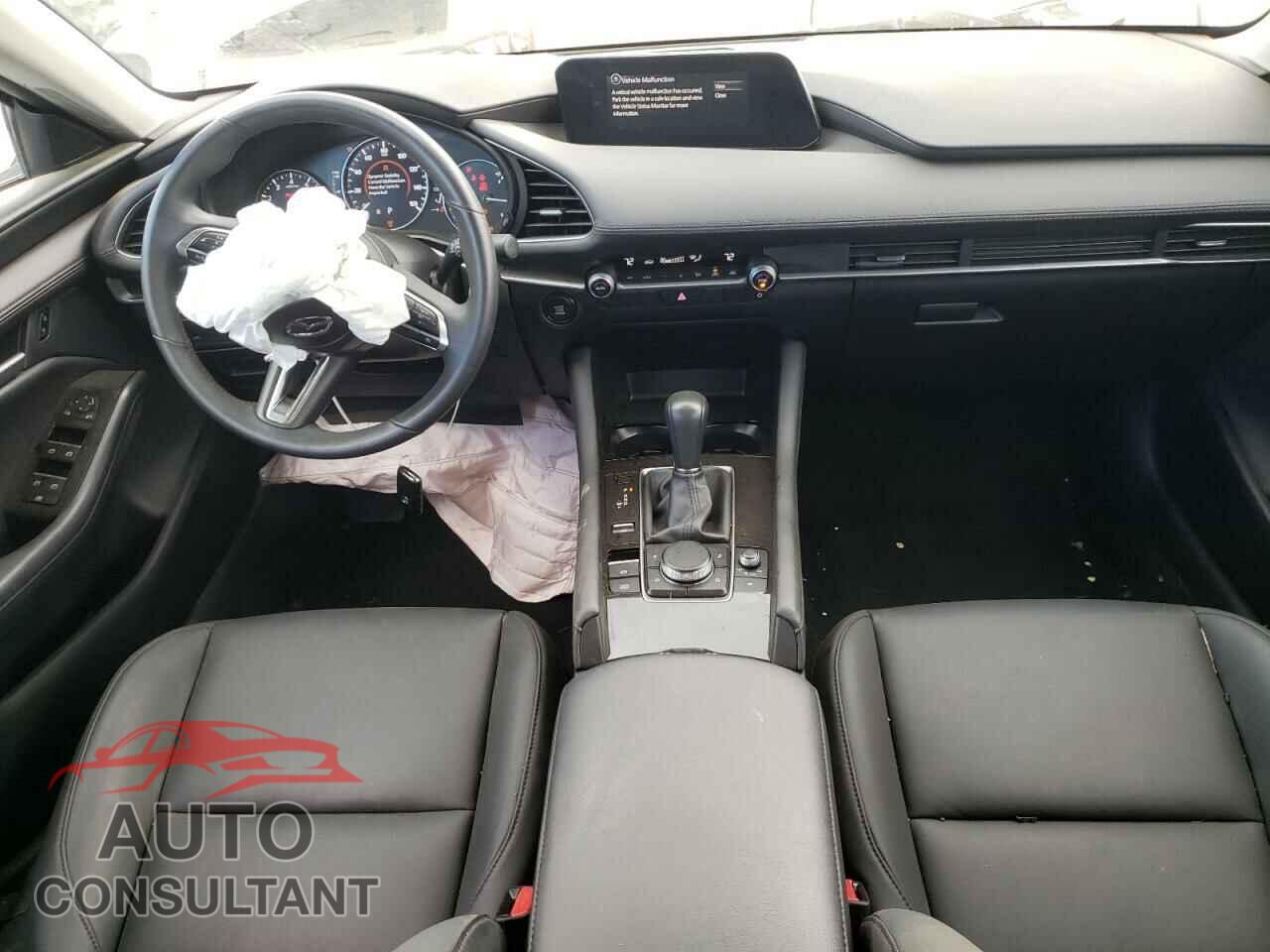 MAZDA 3 SELECT S 2024 - 3MZBPABM9RM410054