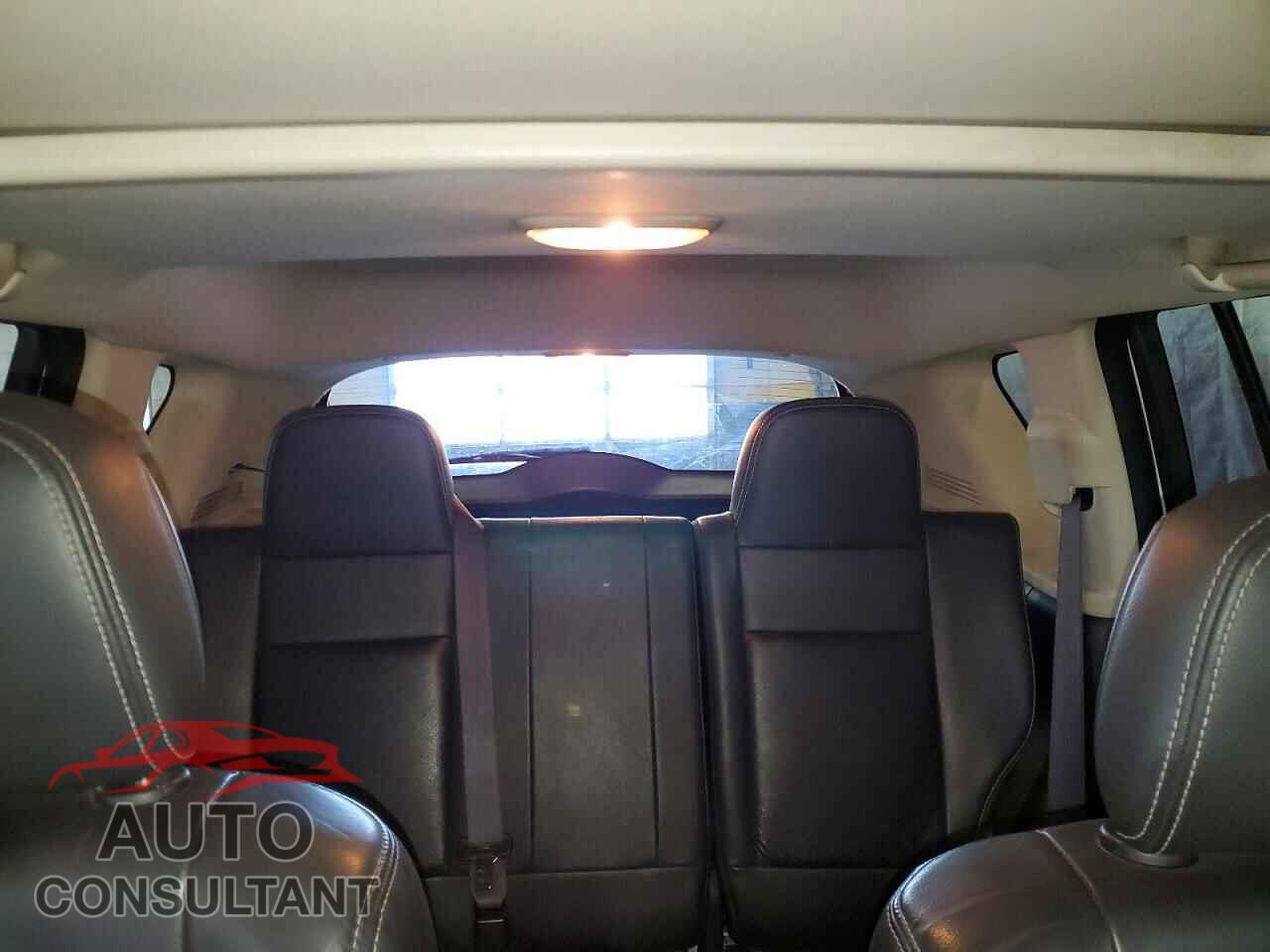 JEEP COMPASS 2016 - 1C4NJDEB2GD798699
