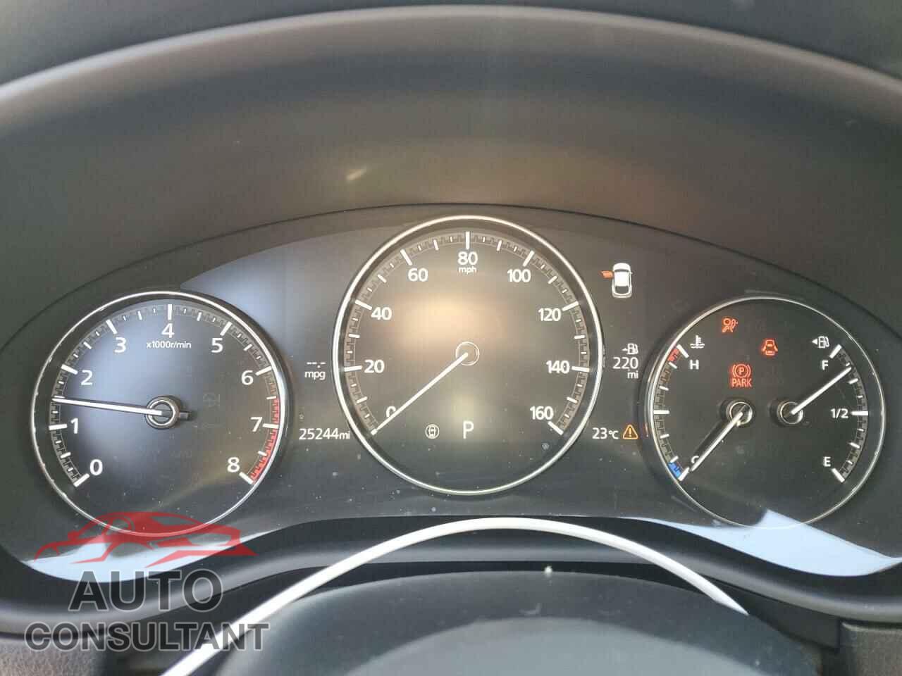 MAZDA CX30 2023 - 3MVDMBBM9PM524187