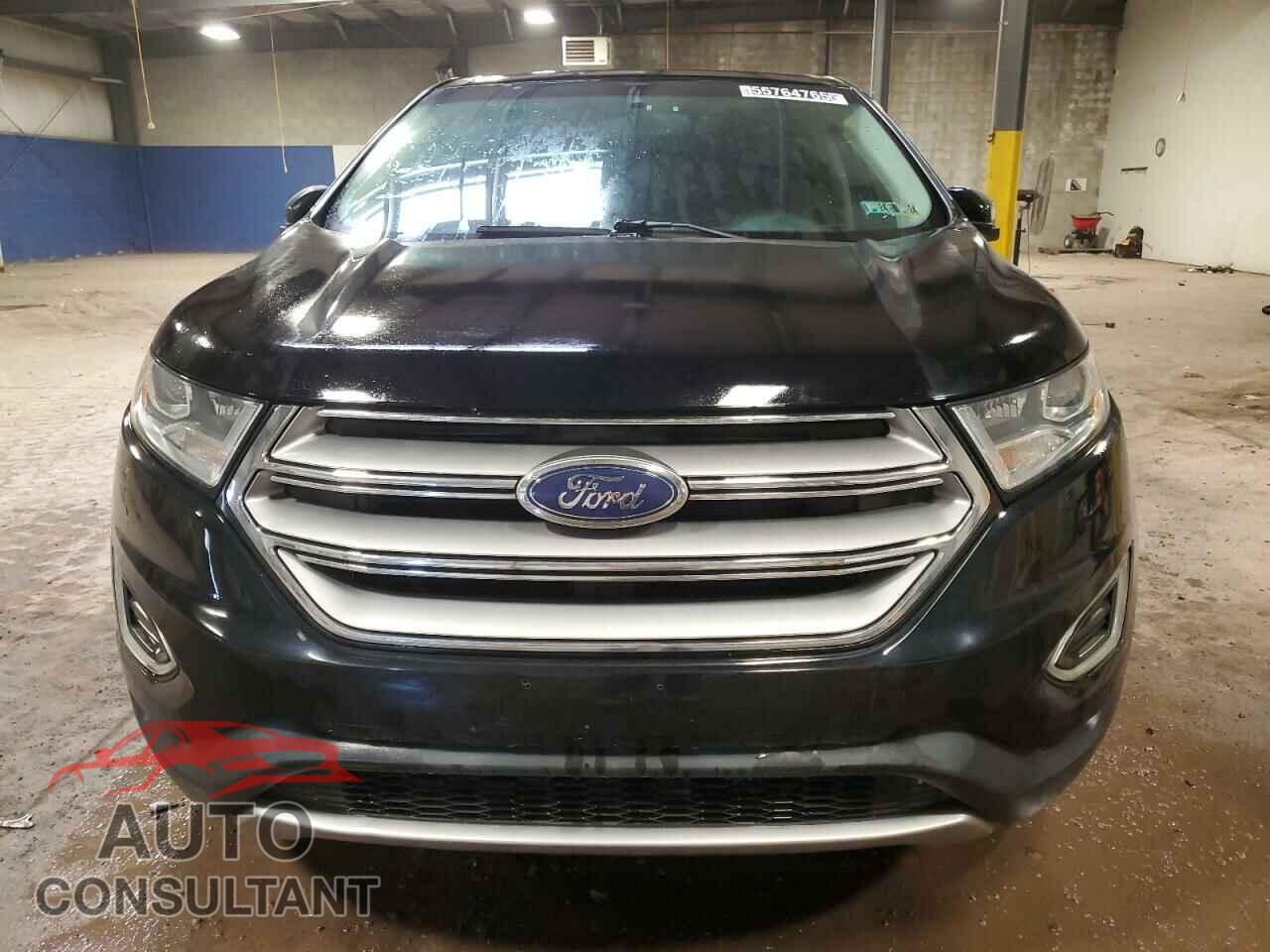 FORD EDGE 2017 - 2FMPK3J90HBB30860