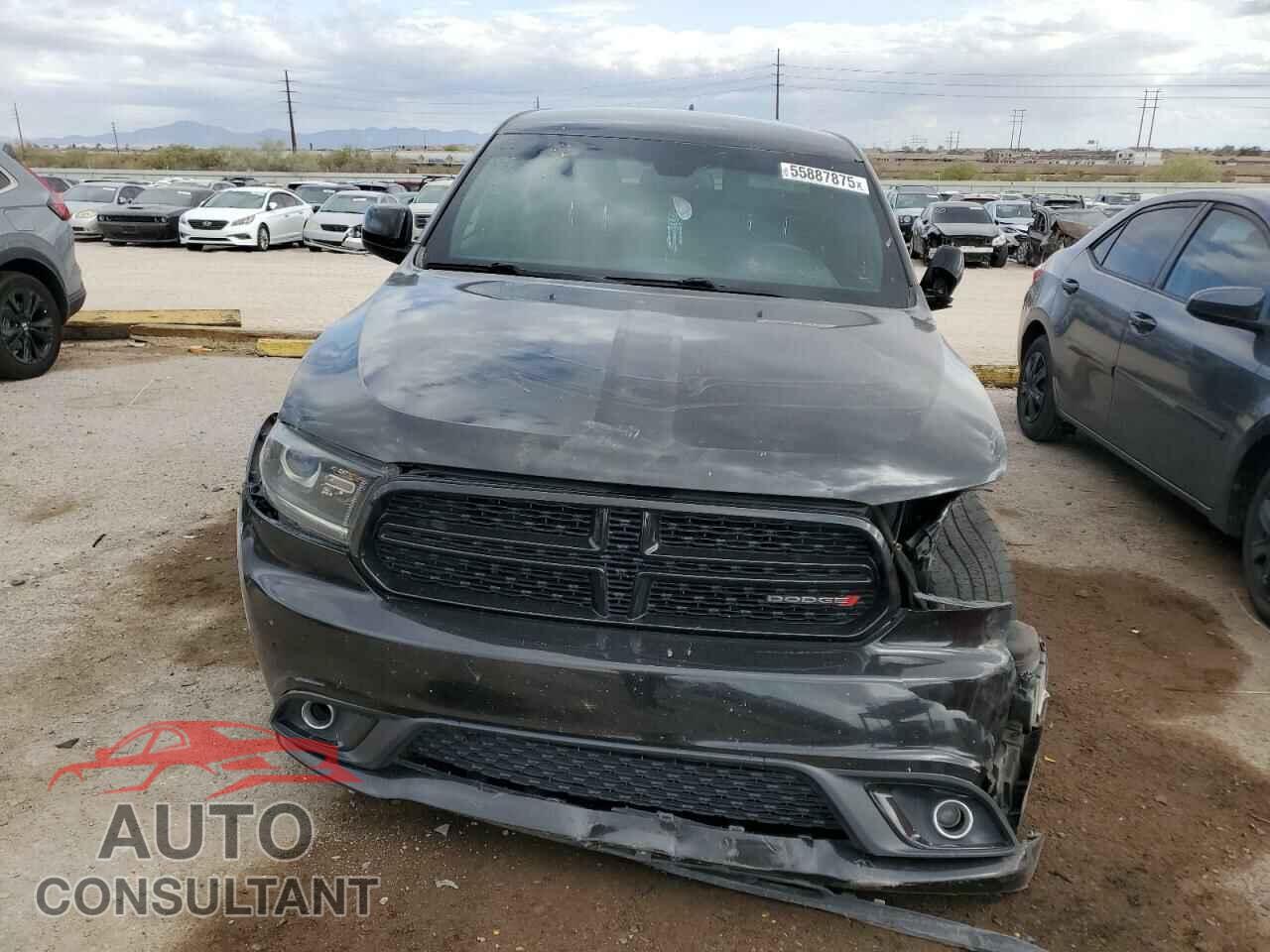 DODGE DURANGO 2014 - 1C4RDHAG6EC313467