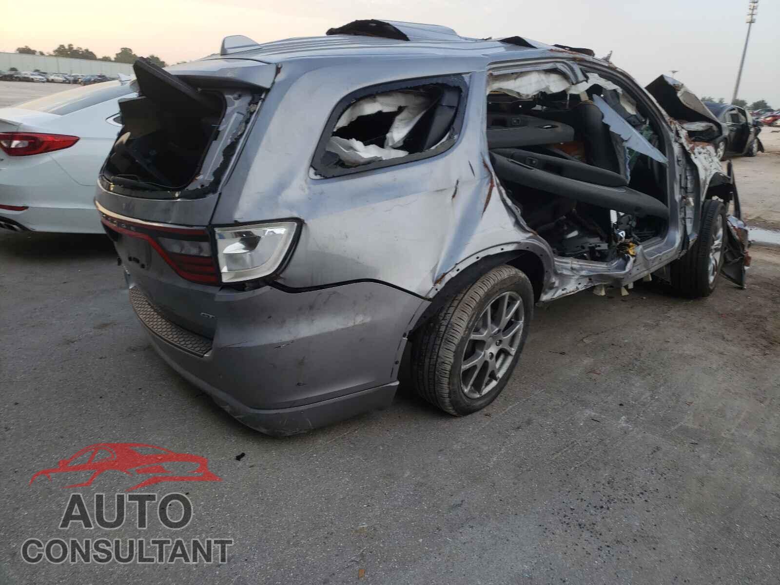 DODGE DURANGO 2019 - 1C4RDHDG8KC779022