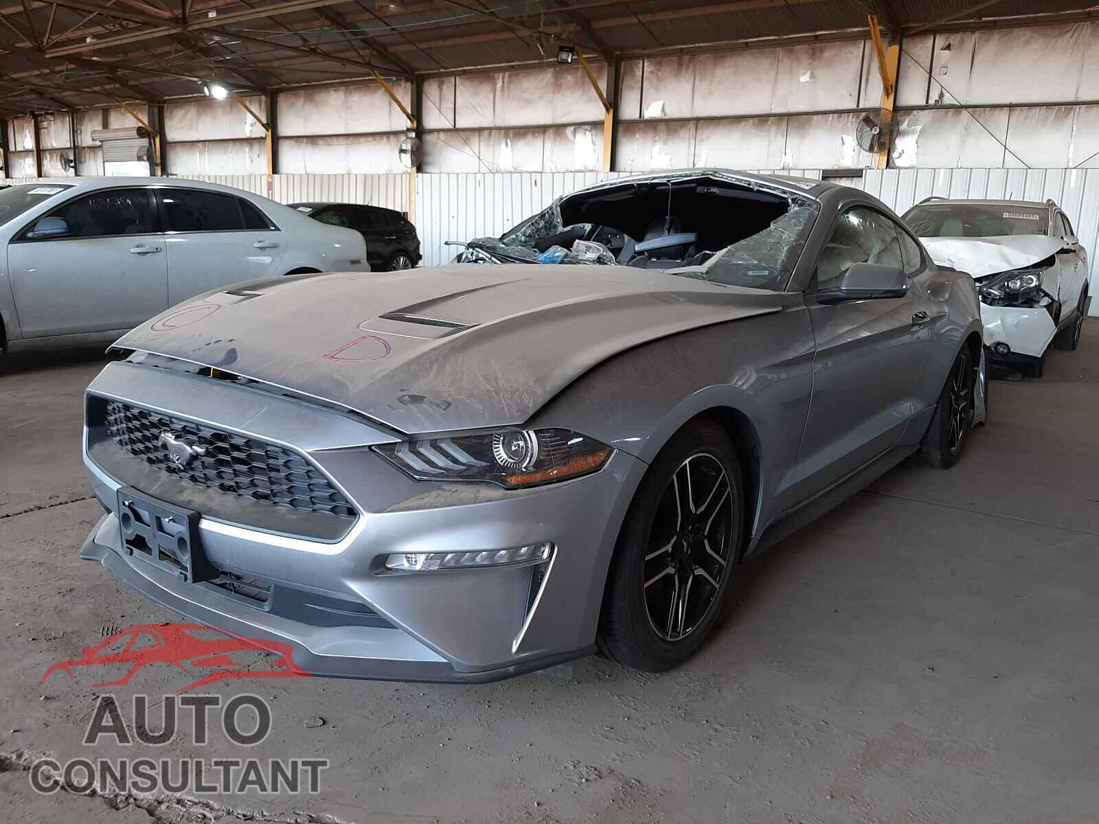 FORD MUSTANG 2020 - 1FA6P8TH2L5147729