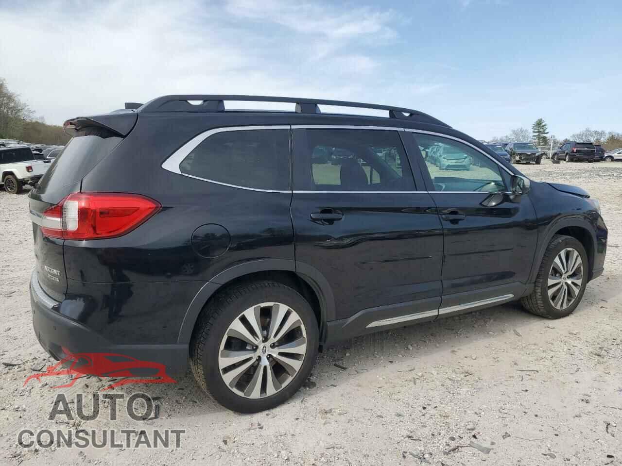 SUBARU ASCENT 2021 - 4S4WMAPD0M3402047