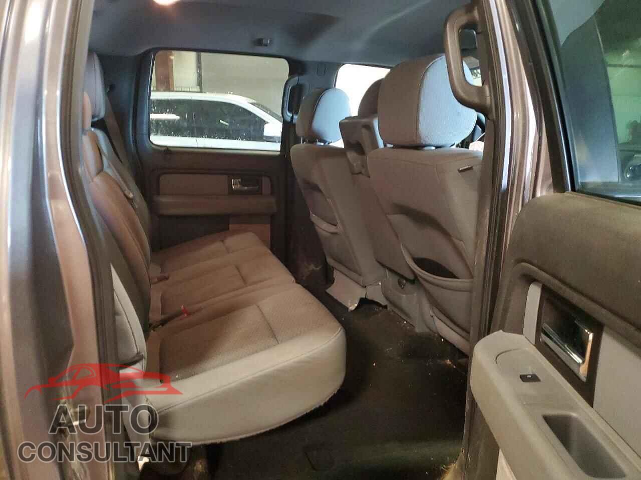 FORD UNKNOWN 2014 - 1FTFW1EF7EKG29424