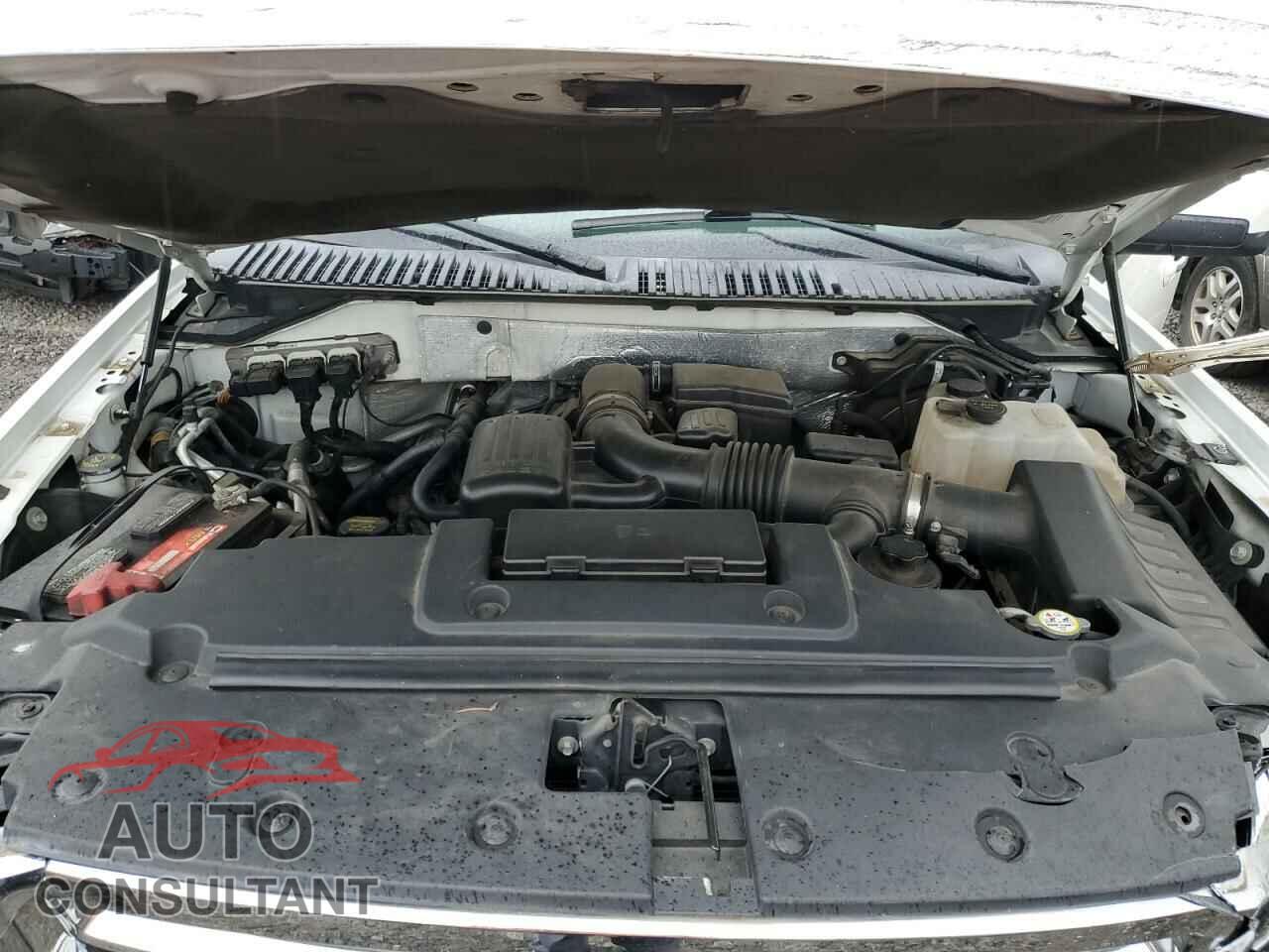 FORD EXPEDITION 2011 - 1FMJU2A50BEF07092
