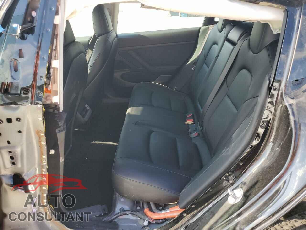 TESLA MODEL 3 2021 - 5YJ3E1EA4MF850517
