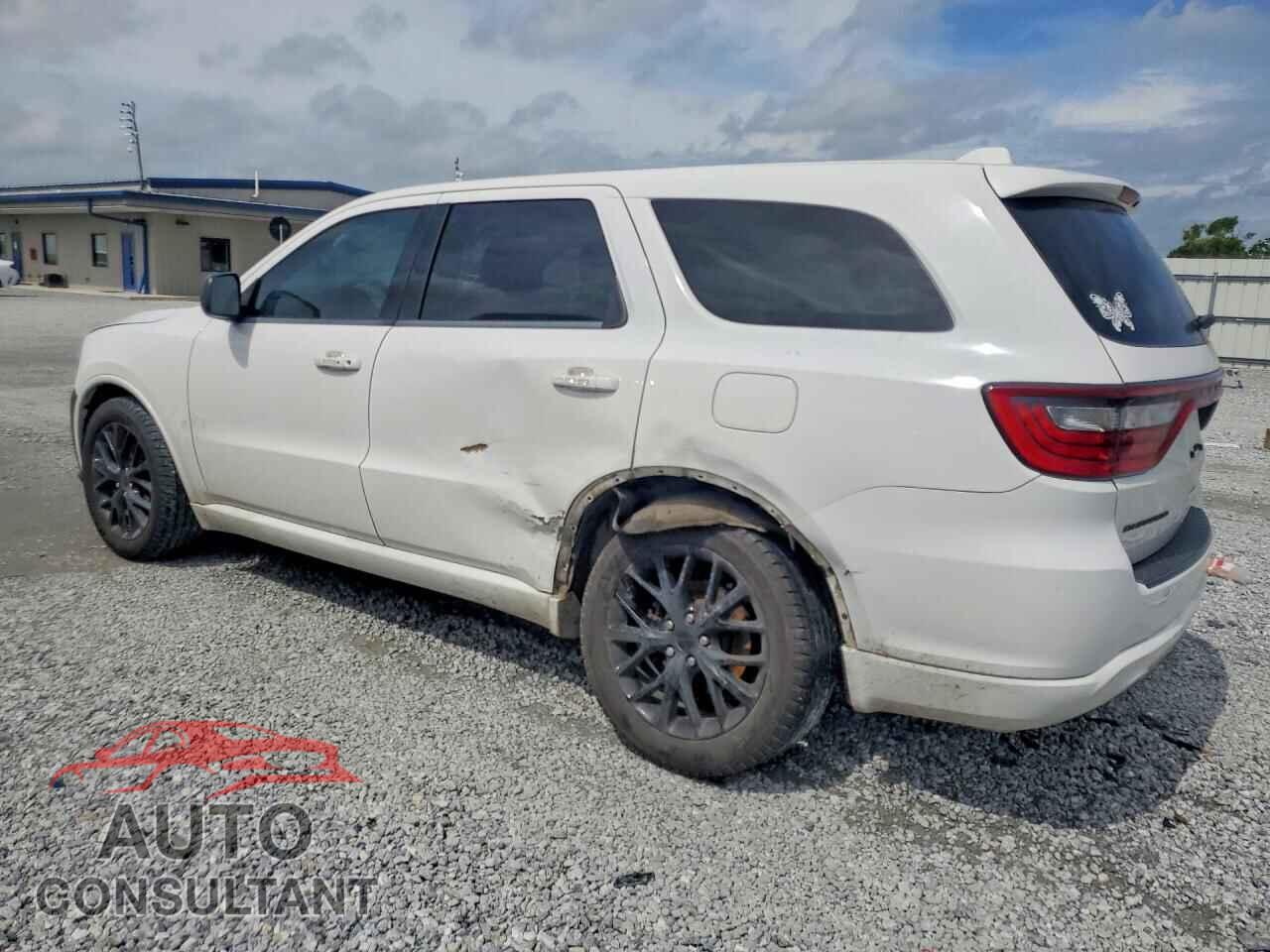 DODGE DURANGO 2016 - 1C4RDHAG5GC346530