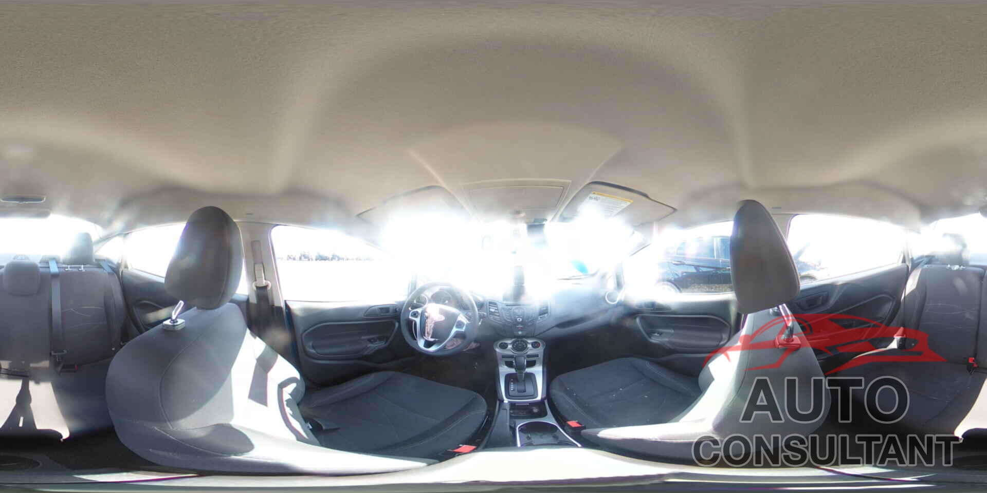 FORD FIESTA 2019 - 3FADP4BJ7KM116425