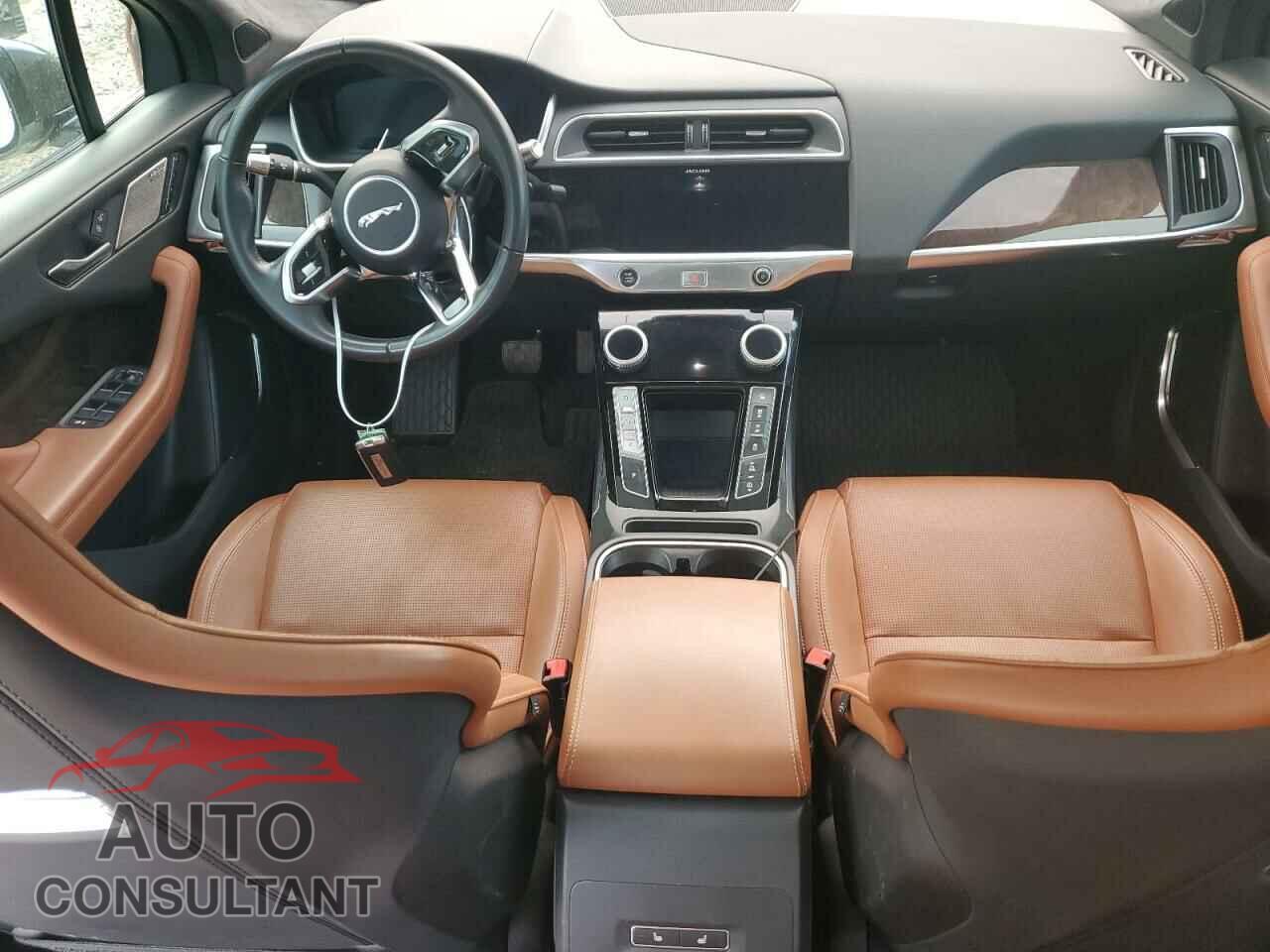 JAGUAR I-PACE 2019 - SADHD2S19K1F72858